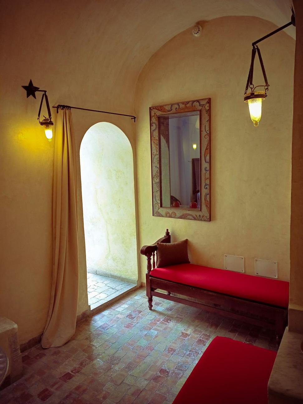 Lord's Chamber Suite